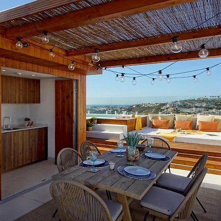 Casa Do Patio-Two Private Pools Villa- Rooftop & Panoramic Pool By Dreamvillasalbufeira Exterior foto