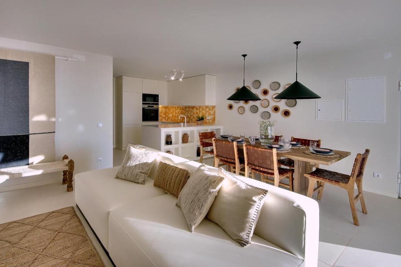 Casa Do Patio-Two Private Pools Villa- Rooftop & Panoramic Pool By Dreamvillasalbufeira Exterior foto